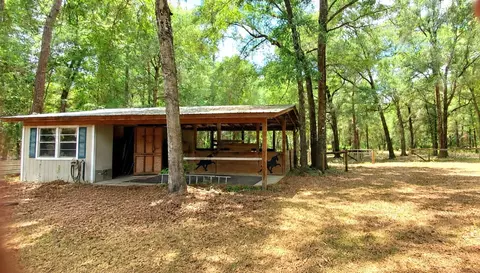 9986 S Forestline Ave, Inverness, FL 34452