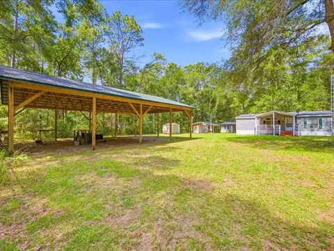 9986 S Forestline Ave, Inverness, FL 34452