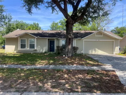 5415 Hyde Park Ave, Orlando, FL 32808