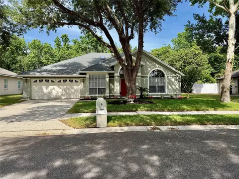 2168 Inverness Ct, Oviedo, FL 32765