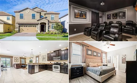 9026 Shadow Mountain St, Davenport, FL 33896