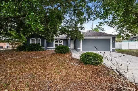 2823 Arbour Trail Ct, Deltona, FL 32725