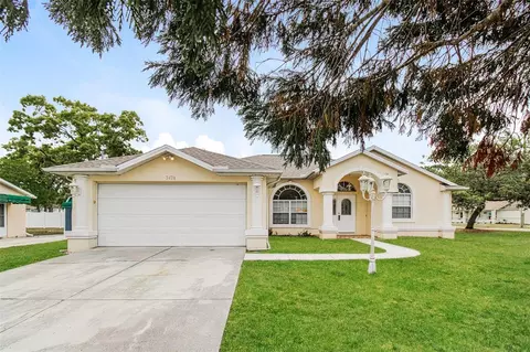 3428 Tomahawk Ave, Spring Hill, FL 34606