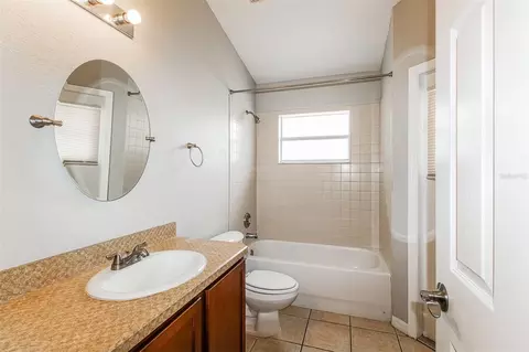 Bath - 3428 Tomahawk Ave, Spring Hill, FL 34606 photo 3 of 3