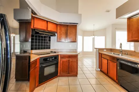 Kitchen - 3428 Tomahawk Ave, Spring Hill, FL 34606 photo 2 of 3