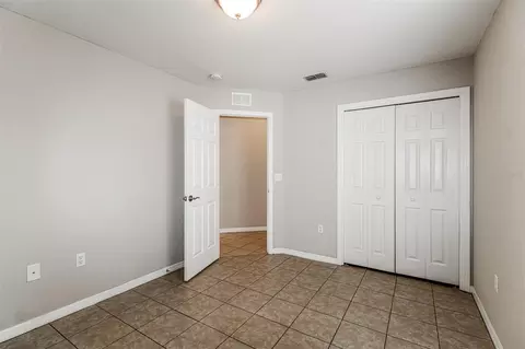 Bedroom - 3428 Tomahawk Ave, Spring Hill, FL 34606 photo 2 of 3