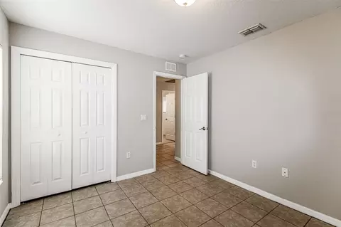 Bedroom - 3428 Tomahawk Ave, Spring Hill, FL 34606 photo 3 of 3