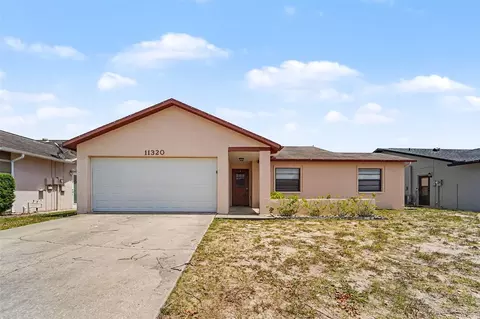 11320 Jack Rabbit Ln, Port Richey, FL 34668