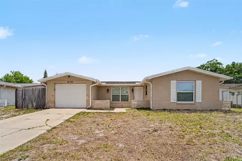 9130 Crabtree Ln, Port Richey, FL 34668