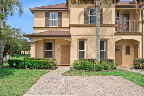 2205 Calabria Ave, Davenport, FL 33897