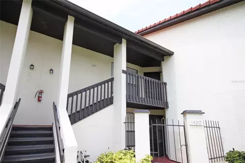 1422 Skybolt Ct #28, Orlando, FL 32825