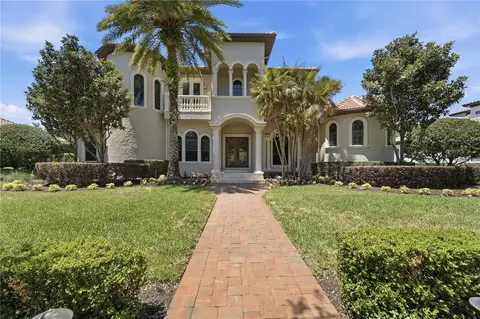 9222 Tibet Pointe Cir, Windermere, FL 34786