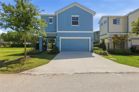 1428 Reunion Blvd, Reunion, FL 34747