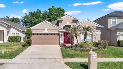 3318 Foxcroft Cir, Oviedo, FL 32765