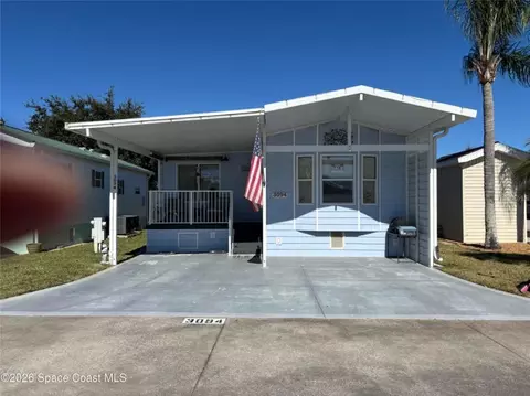 3094 Centaur Ln #21, Titusville, FL 32796