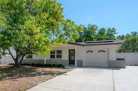 5333 53rd St N, Saint Petersburg, FL 33709