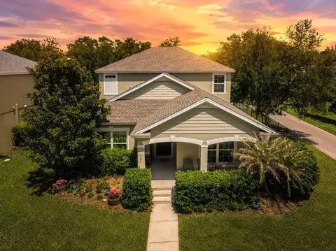 921 Bending Oak Trl, Winter Garden, FL 34787
