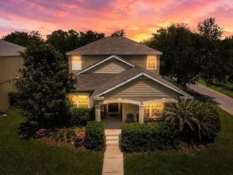 921 Bending Oak Trl, Winter Garden, FL 34787