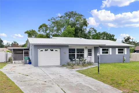 1199 Galgano Ave, Deltona, FL 32725