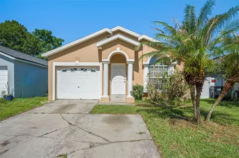2920 Curry Village Ln, Orlando, FL 32822