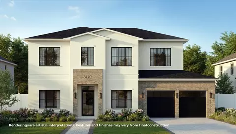 3100 Oberlin Ave, Orlando, FL 32804