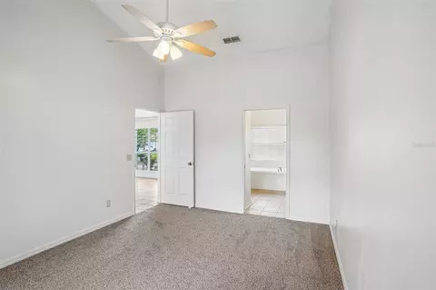 Bedroom - 2596 Alclobe Cir, Ocoee, FL 34761 photo 2 of 13