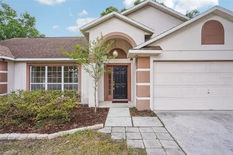 Exterior - 2596 Alclobe Cir, Ocoee, FL 34761 photo 9 of 16