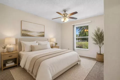 Bedroom - 2596 Alclobe Cir, Ocoee, FL 34761 photo 6 of 13