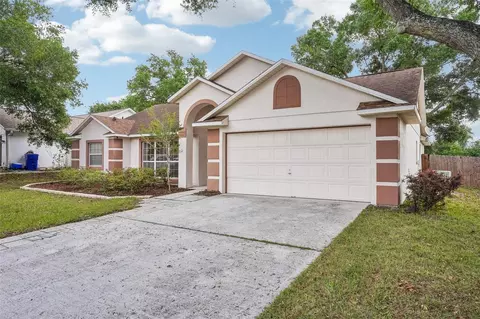 Exterior - 2596 Alclobe Cir, Ocoee, FL 34761 photo 8 of 16