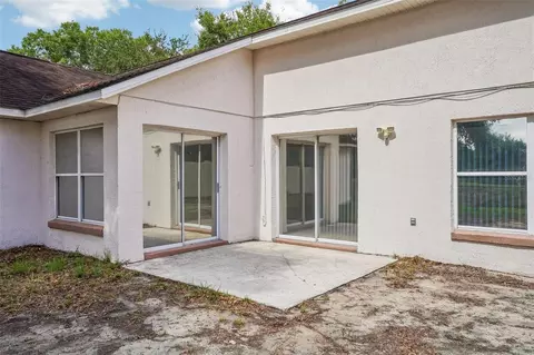 Exterior - 2596 Alclobe Cir, Ocoee, FL 34761 photo 16 of 16