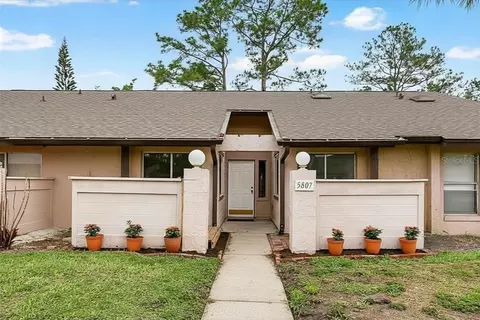 5807 Red Dahlia Ct #27, Orlando, FL 32807