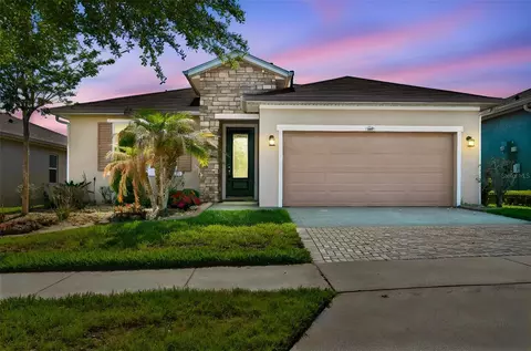 440 Alcove Dr, Groveland, FL 34736