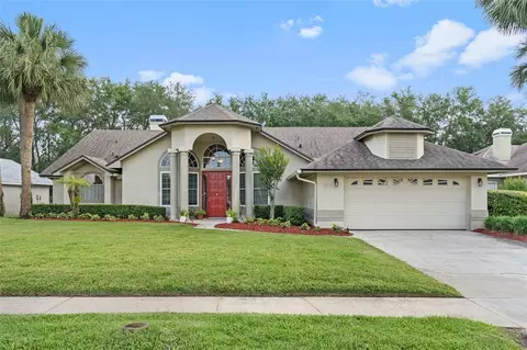 804 Eagle Claw Ct, Lake Mary, FL 32746