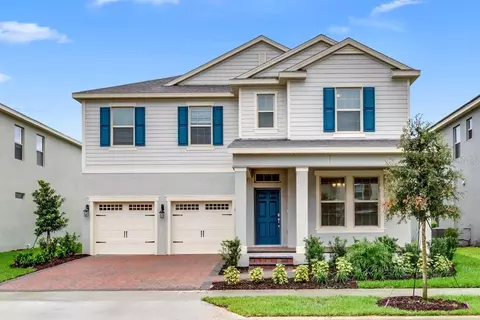11265 Hollow Bay Dr, Winter Garden, FL 34787