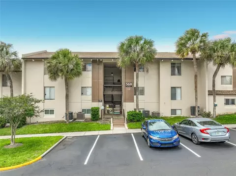 568 Orange Dr #50, Altamonte Springs, FL 32701