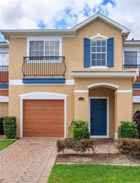 16460 Cedar Crest Dr, Orlando, FL 32828
