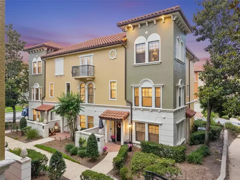4336 Messina Dr, Lake Mary, FL 32746