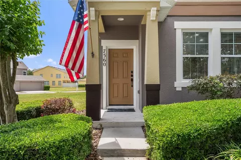 7560 Bentonshire Ave, Windermere, FL 34786