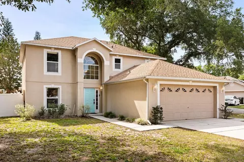 729 Veronica Cir, Ocoee, FL 34761