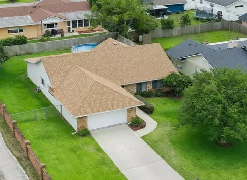 4326 Farrell Ln, Orlando, FL 32812