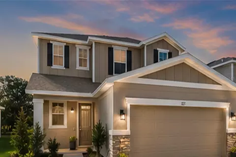 821 Blue Creek Dr, Haines City, FL 33844