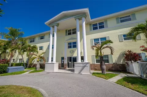 230 Columbia Dr #311, Cape Canaveral, FL 32920