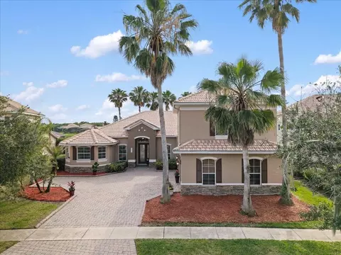 3544 Sunset Isle Blvd, Kissimmee, FL 34746