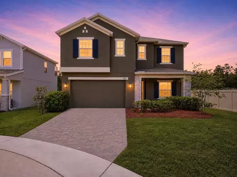 1861 Black Maple Pl, Ocoee, FL 34761