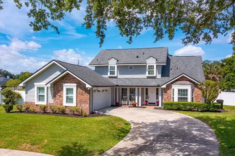 3600 Aughton Ct, Orlando, FL 32812
