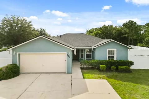 525 Partridge Dr, Kissimmee, FL 34759