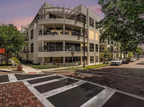 1 S Eola Dr #1, Orlando, FL 32801