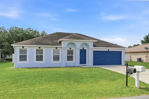 955 Louvre Ct, Kissimmee, FL 34759