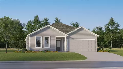 2862 Pioneer Trl, Eagle Lake, FL 33839