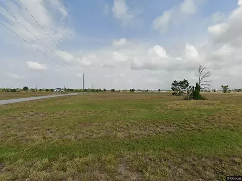 Undisclosed, Placida, FL 33946